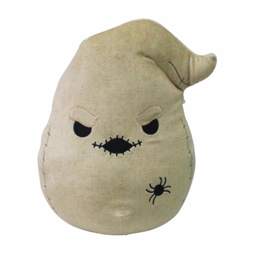 Squishmallow spider 2025