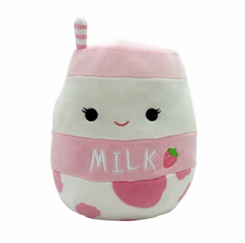 milk tea squishmallow