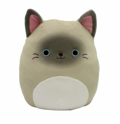 12 Calico Cat Squishmallow, 12 in - Fry's Food Stores