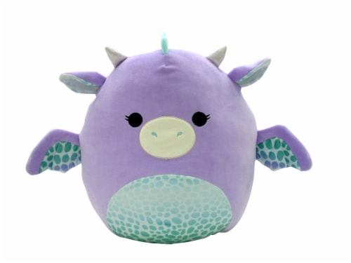 Squishmallows Squishville Play & Display - Purple, 1 ct - Fred Meyer