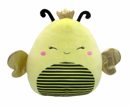 squishmallow queen bee