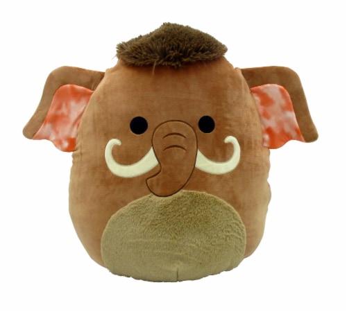 mammoth squishmallow
