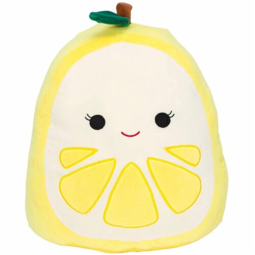 Squishmallows 16 Yellow Banana Plush Toy, 16 in - Kroger