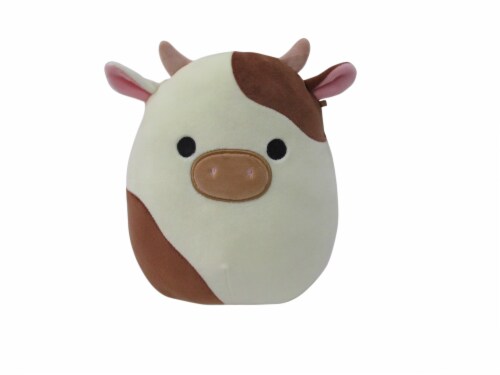 New Cow Squishmallow 2021 - bmp-extra