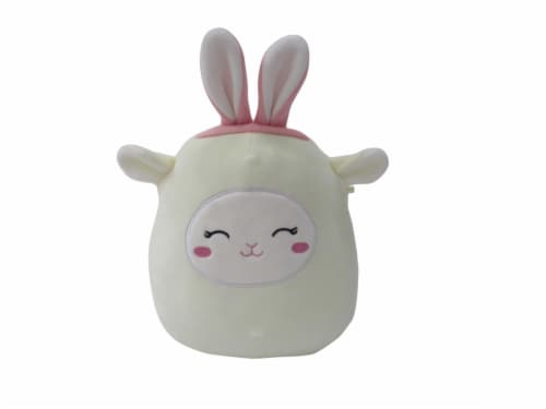 bunny squishmallow