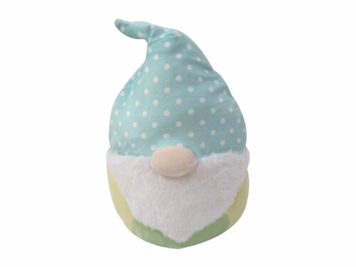 Squishmallows Gnome - Blue, 8 in - Kroger