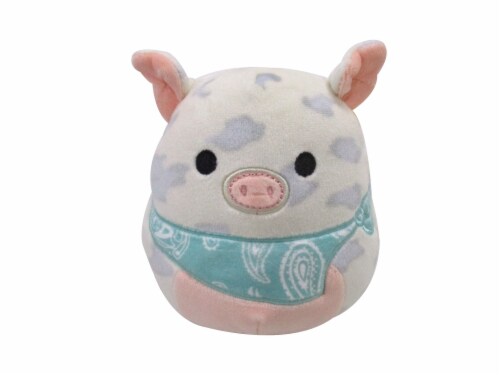 pig plushy