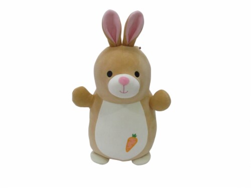 candy squishmallow bunny