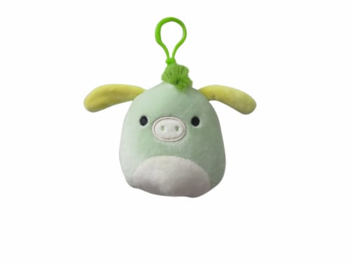juniper the donkey squishmallow