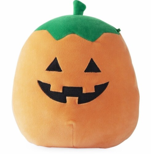 squishmallows halloween pumpkin