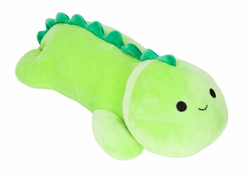 grayson the dino squishmallow
