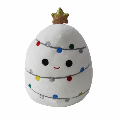 squishmallow tree carol