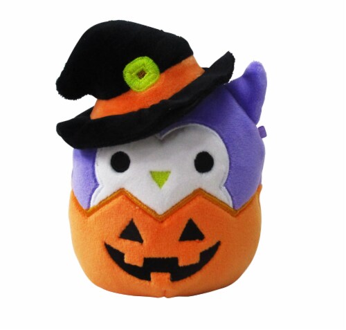 Pumpkin squishmallow shop
