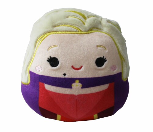 Squishmallows Hocus Pocus Plush Toy - Sarah Perspective: front