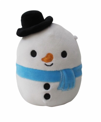 Snowman squishmallow shop