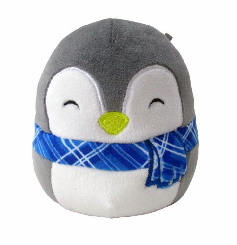 Squishmallows Penguin Plush Perspective: front