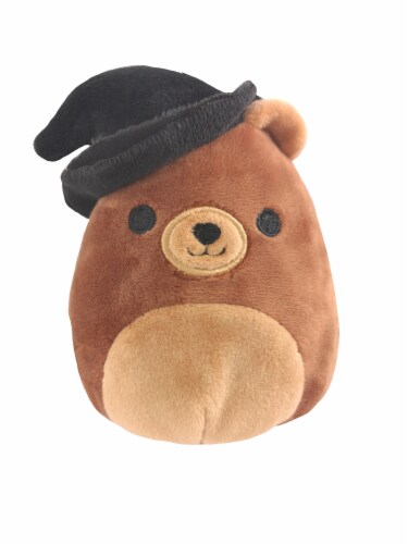 squishmallow omar the bear