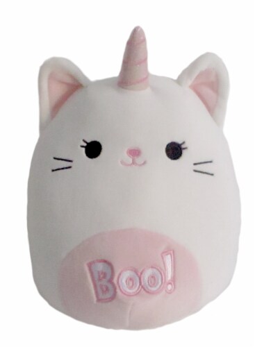 caticorn plush