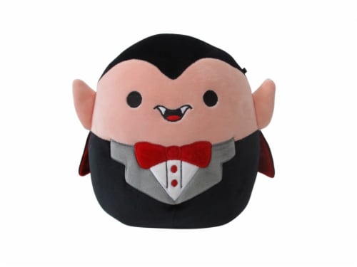 disney vampire teddy plush