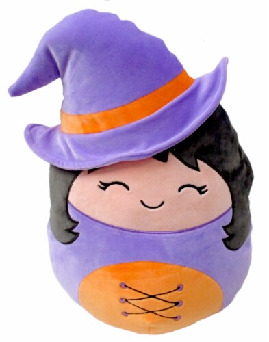 squishmallow winnie the witch