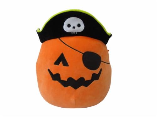 squishmallows halloween pumpkin