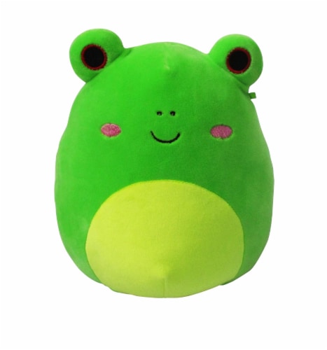 Squishmallows Frog Plush, 12 in - Pay Less Super Markets