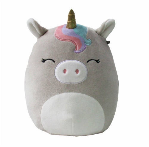 squishmallows big unicorn