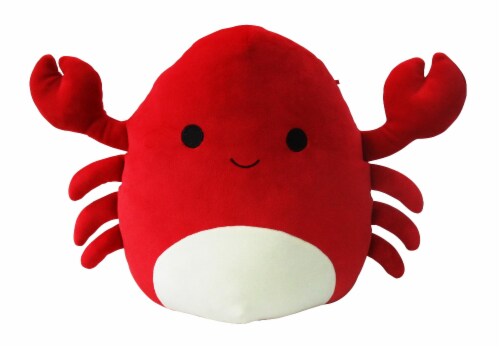 hermit crab squishmallows