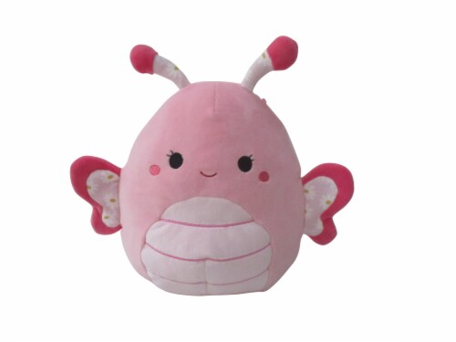 Squishmallow butterfly outlet