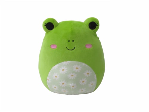 Squishmallows Frog Plush, 8 in - King Soopers