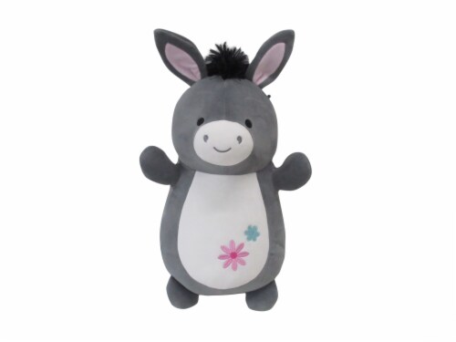 squishmallow jason the donkey