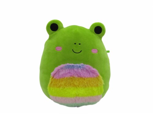 Squishmallows Frog Plush, 12 in - Fry's Food Stores