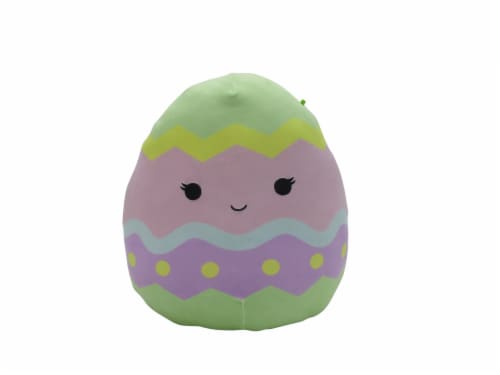 Squishmallows Easter Egg Plush, 12 in - King Soopers