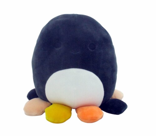 Squishmallows Octopus Plush Perspective: front