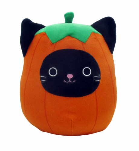 halloween pumpkin squishmallows