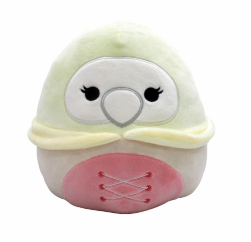 squishmallows nurse