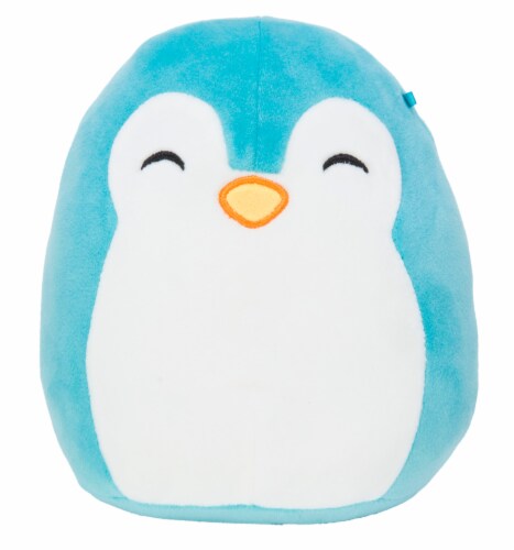 Squishmallow blue penguin cheap