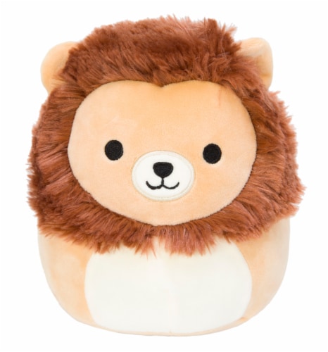 Squishmallow lion discount