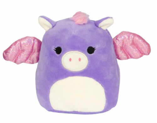 pegasus stuffed toy