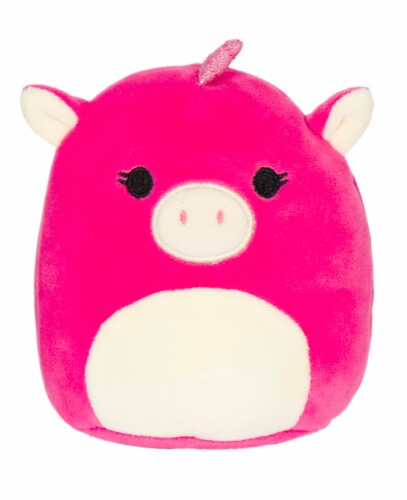 Squishmallows shop pig unicorn