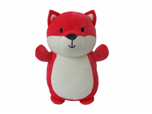 hug mees fox