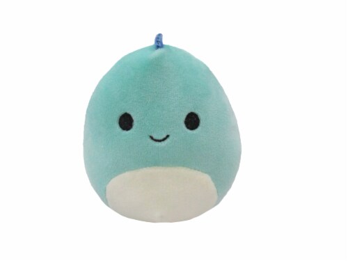 Blue sale dinosaur squishmallow