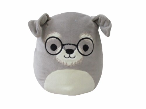 baron with glasses squishmallow