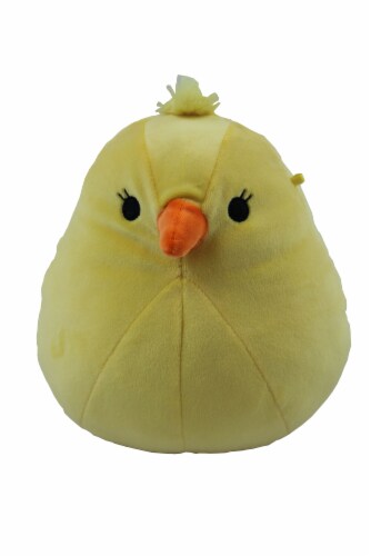 duck squishmallow