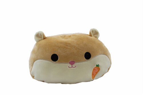squirrel squishmallow