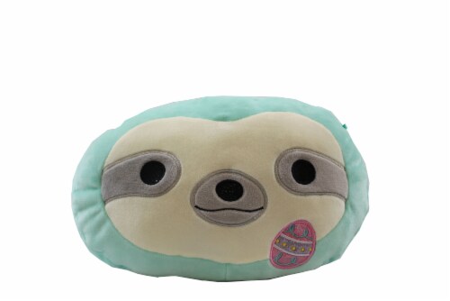 mini sloth squishmallow
