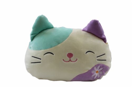 squishmallows sequin cat