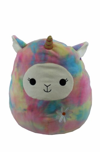 squishmallows llamacorn