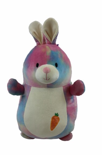 candy squishmallow bunny