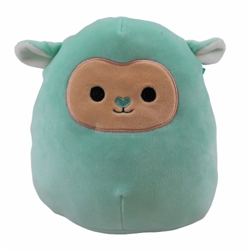 blue cow squishmallows